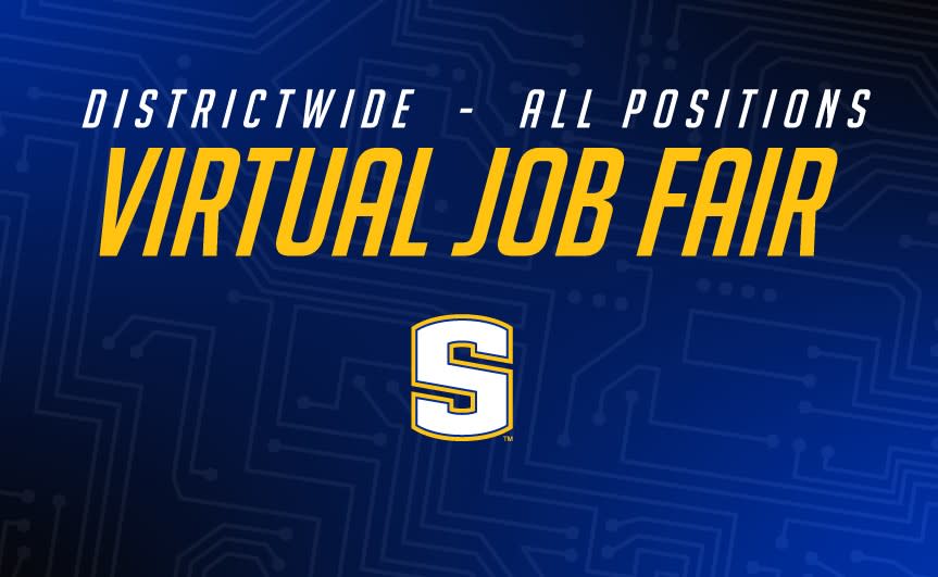 Stillwater Public Schools to Host Virtual Job Fair