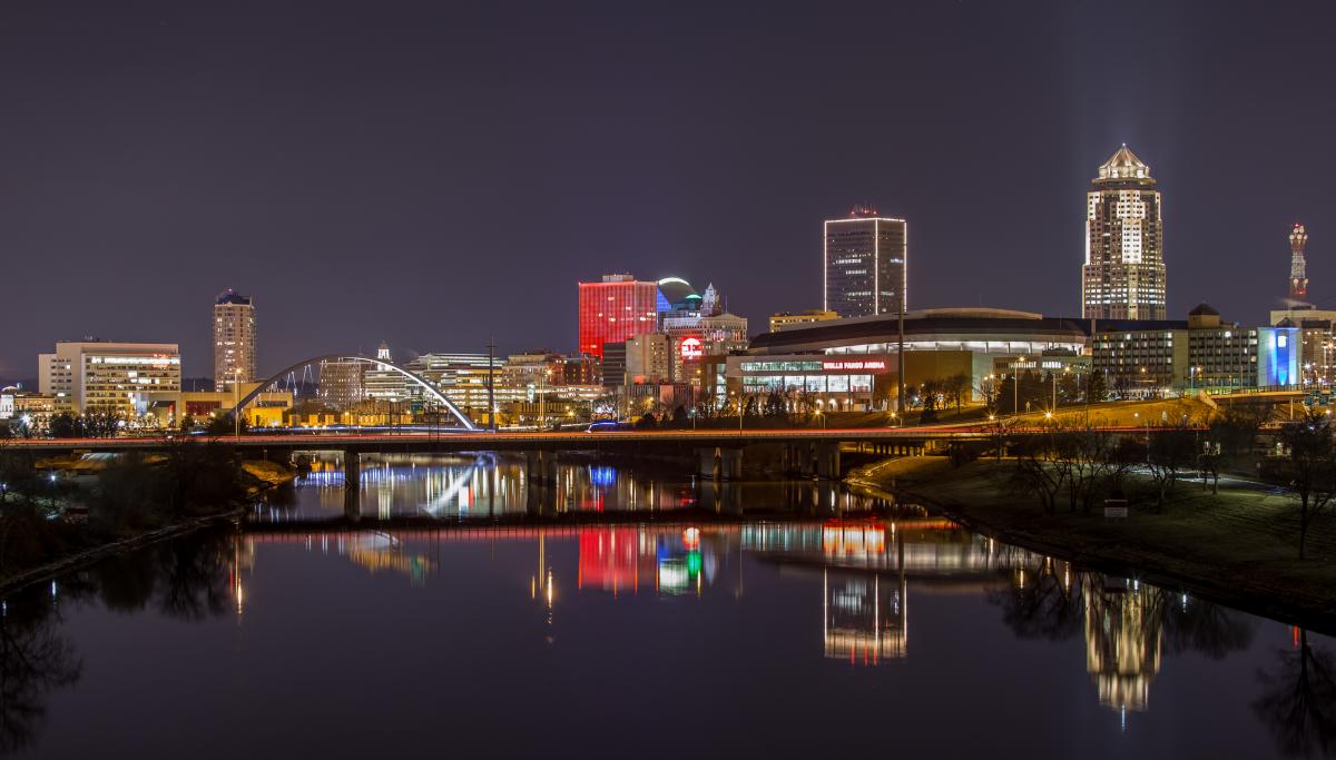Downtown Des Moines Zip Code Catch Des Moines Email Newsletter Sign Up Events Attractions