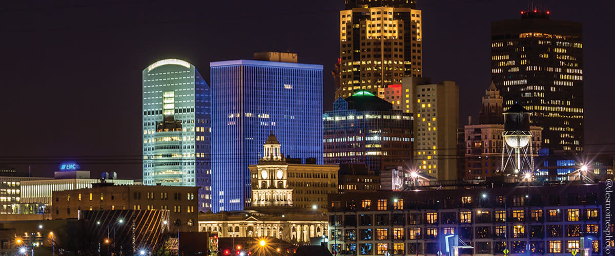 Plan The Perfect Staycation In Des Moines Catch Des Moines