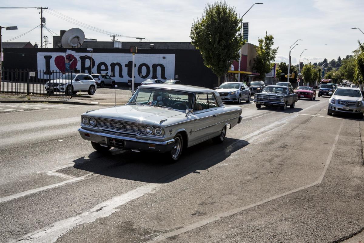 Reshien Renton Download the NEW VisitRenton App!