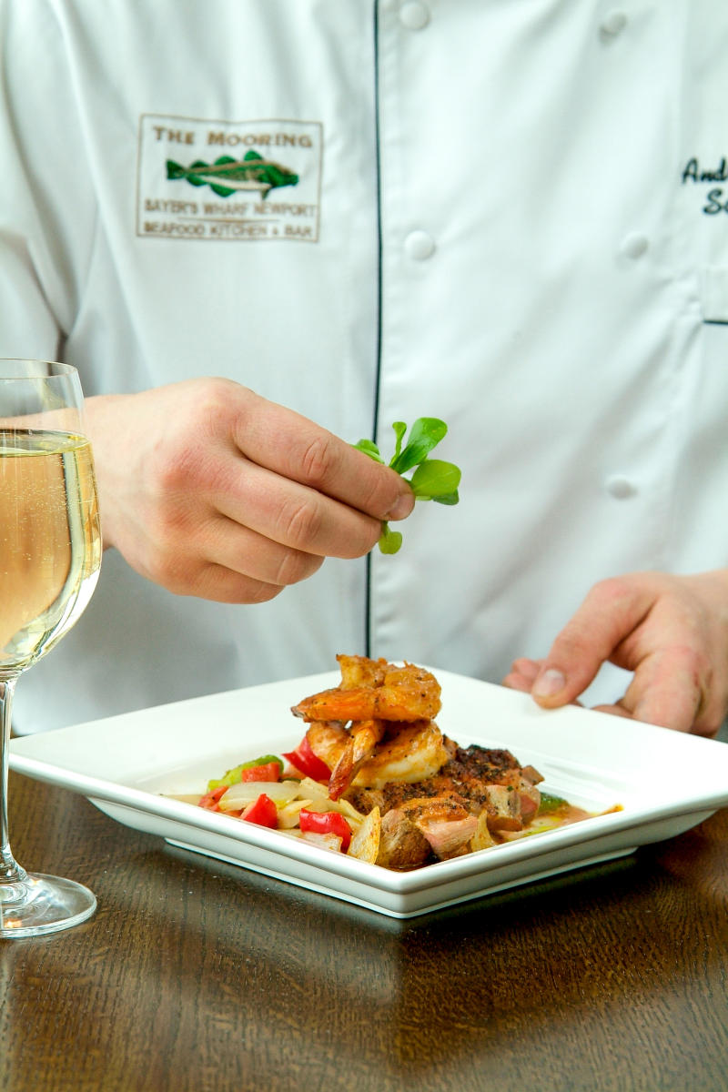 Restaurants In Rhode Island | Seafood, Diners & Coffee