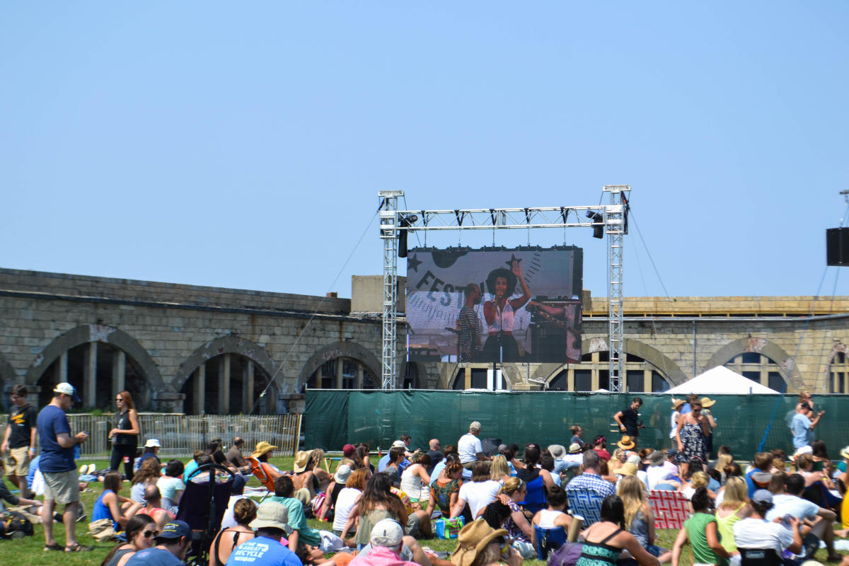 Newport Festivals And More