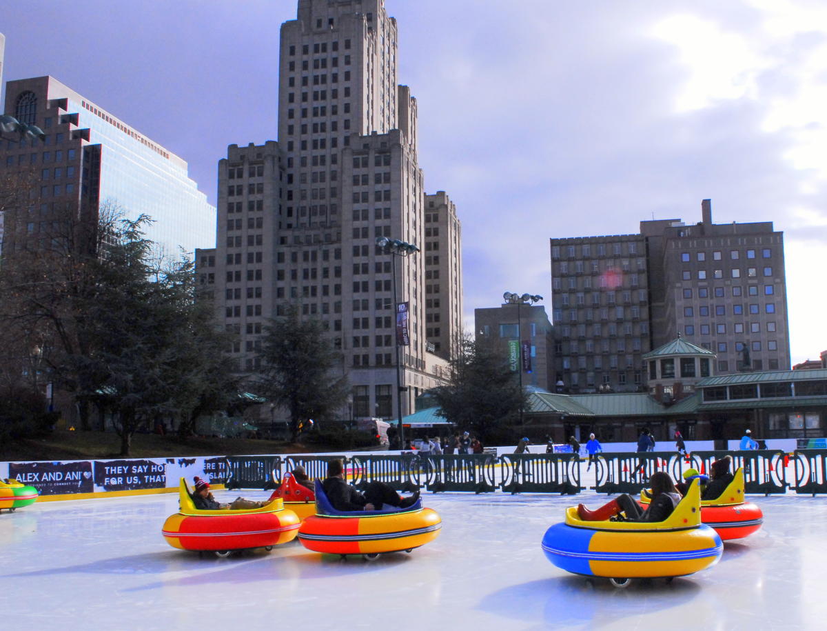 Winter Activities Things to Do in Rhode Island in Winter