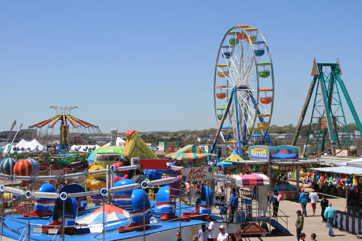 Things to Do in Rhode Island Providence & Newport Activities