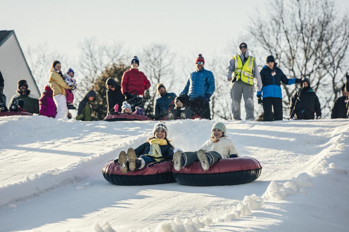 Winter Activities for a Rhode Island Weekend Trip