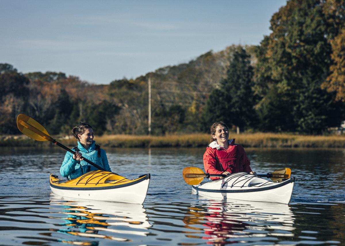 Enjoy Fall in Rhode Island Fall Activities & Events