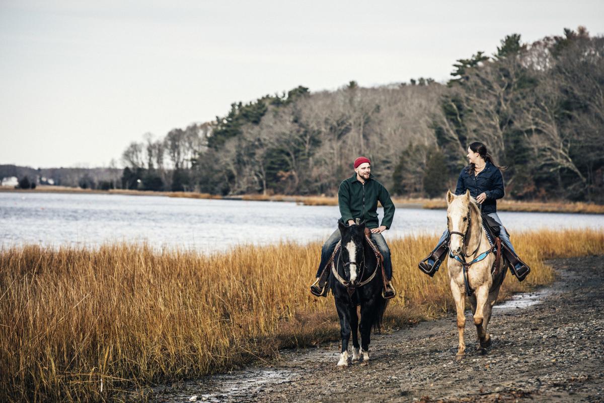 Rhode Island Outdoor Activities Bike Paths, Parks & Trails