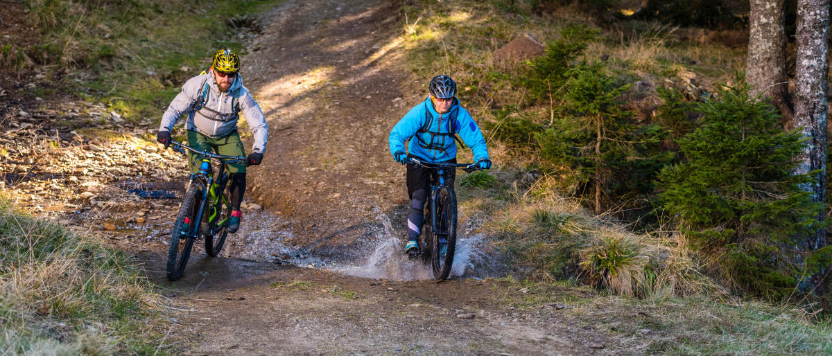 Rhode Island Outdoor Activities Bike Paths Parks Amp Trails