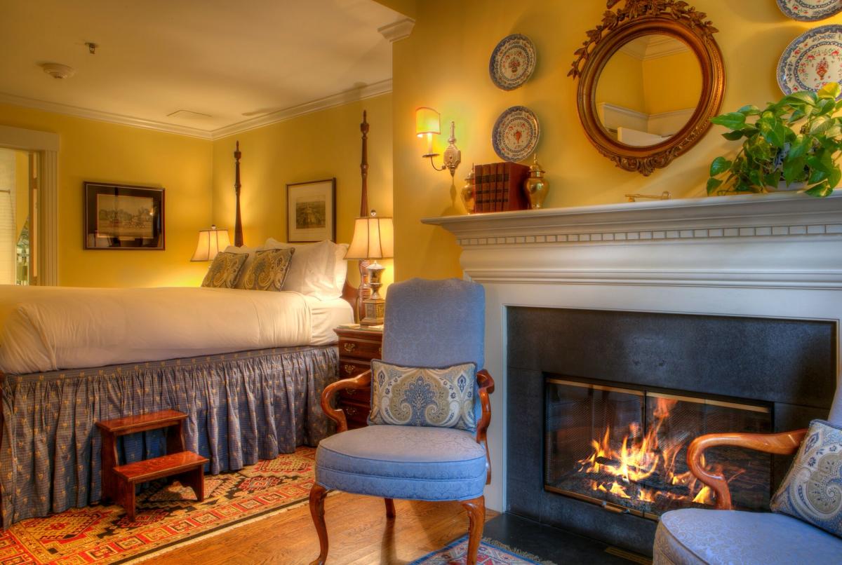 Rhode Island Hotels Resorts, Bed & Breakfasts, Motels & More