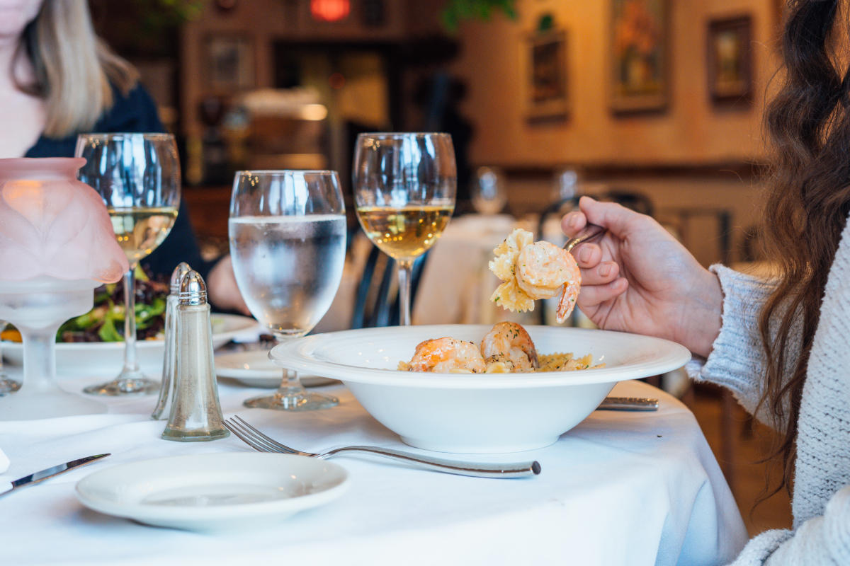 Rhode Island Restaurants | Seafood & Local Dining