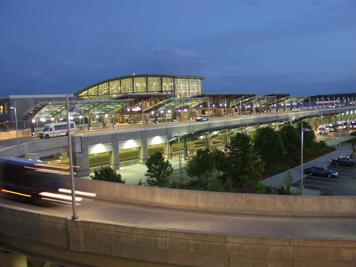 Rhode Island Airports & Airlines | Planning Your Trip to RI