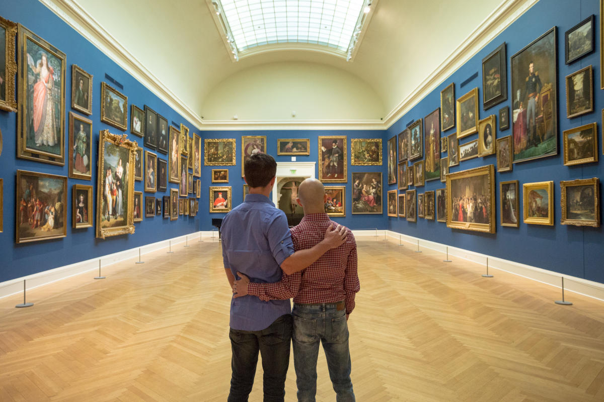 Providence, Rhode Island | Food, Arts & Urban Culture