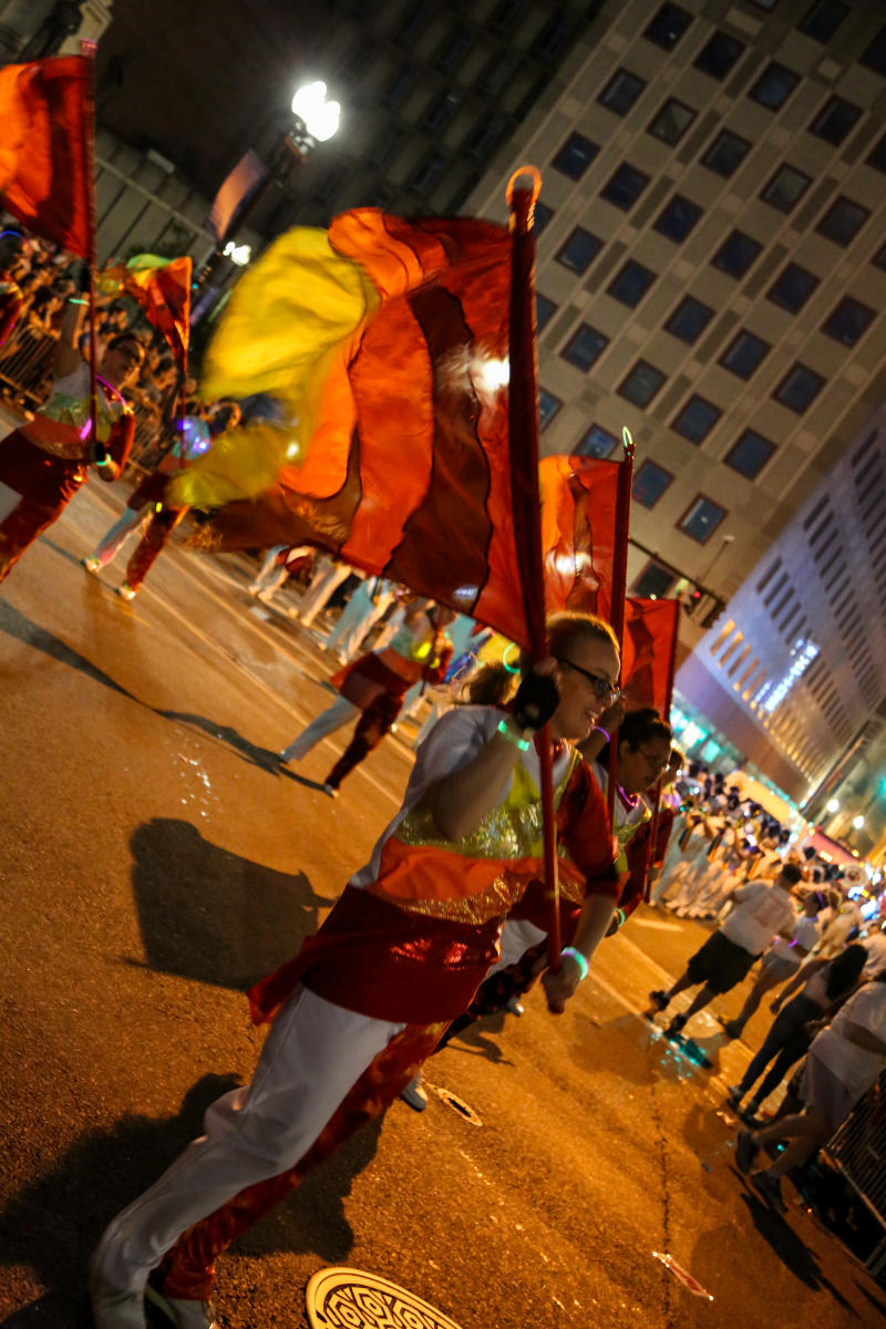 Festivals in Rhode Island | Food, Art, Culture & Holidays