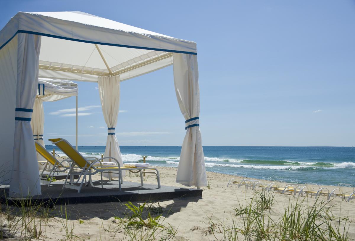 Rhode Island Beauty!