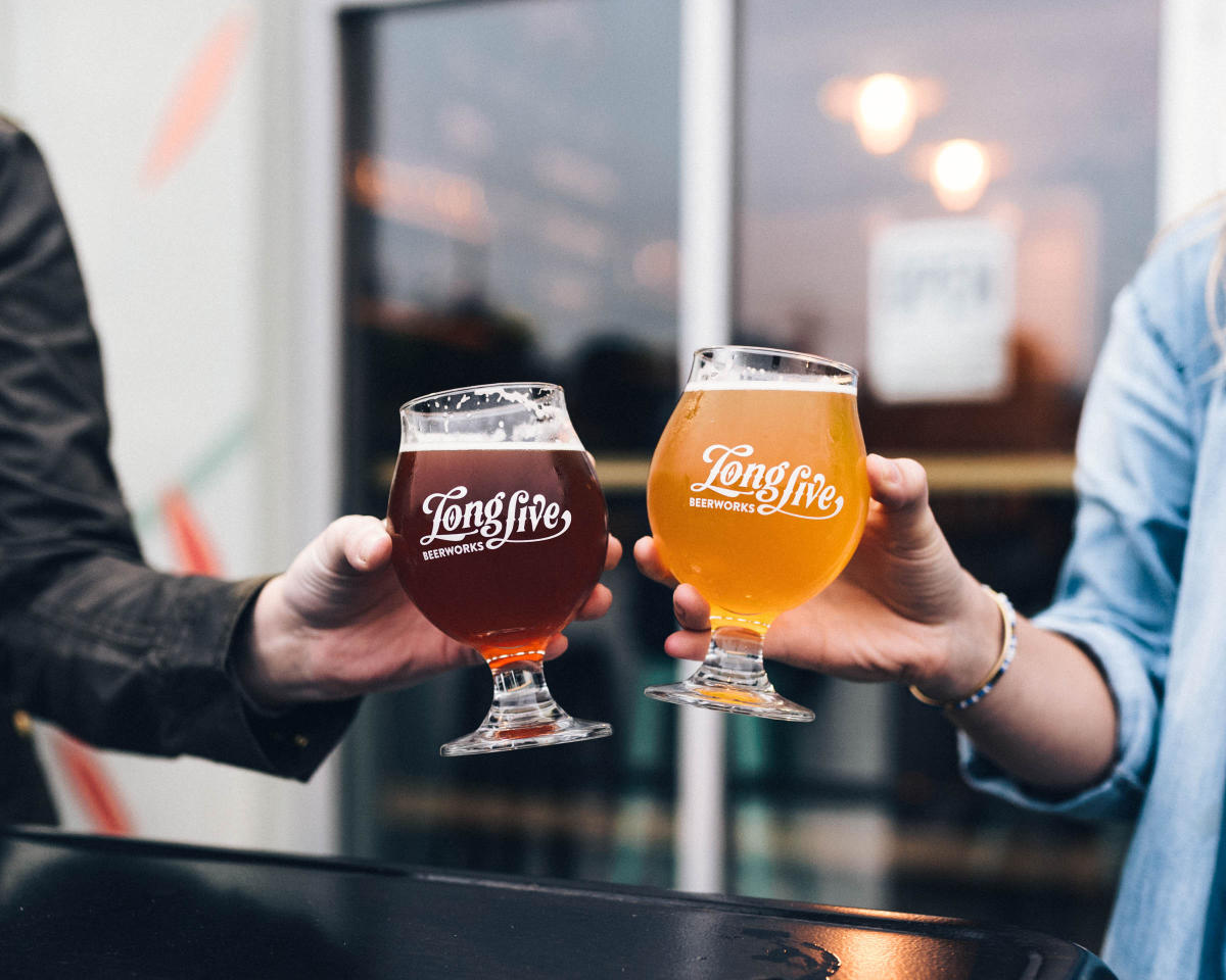 Rhode Island Breweries & Distilleries Local Beer & Drinks