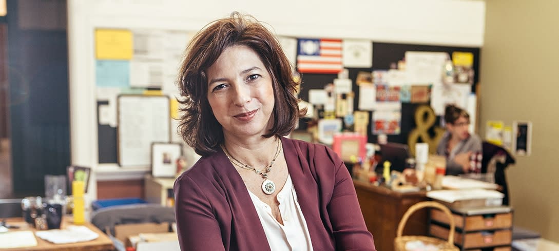 Forbes Interviews Lisa Raiola Of Hope Amp Main