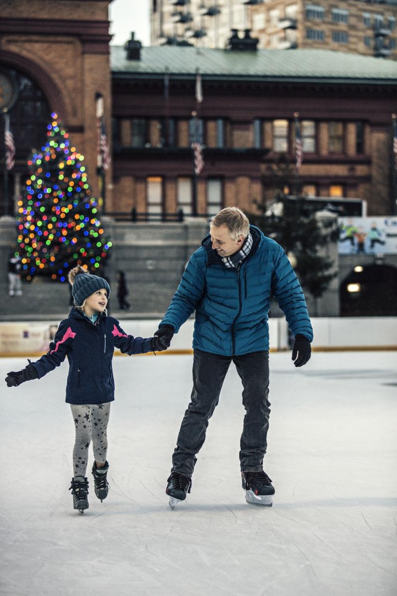 Holiday Fun Christmas Events In Ri Things To Do In Winter