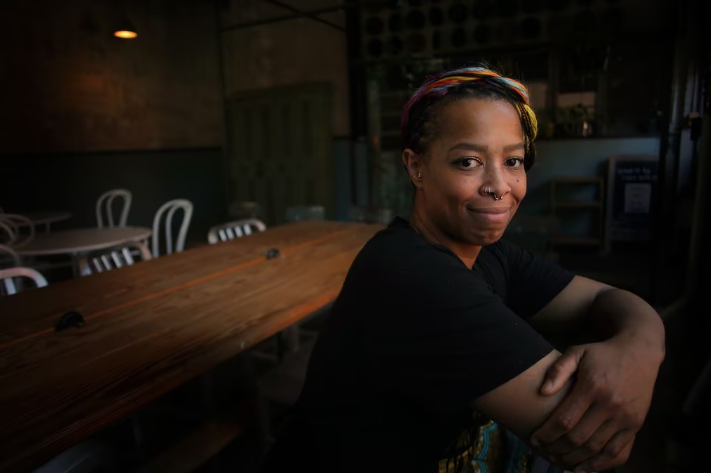 How Black history and culture influenced Rhode Island s cuisine