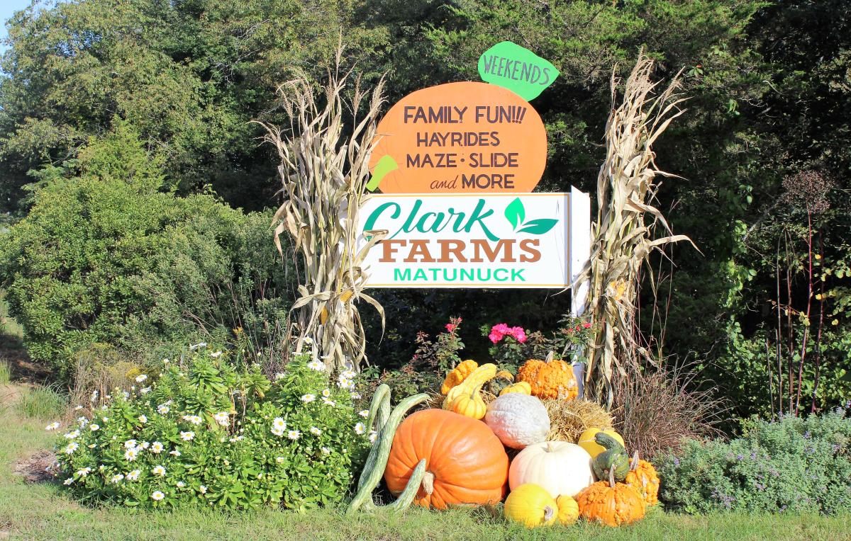 Farms Amp Gardens In Rhode Island Explore Our Agricultural