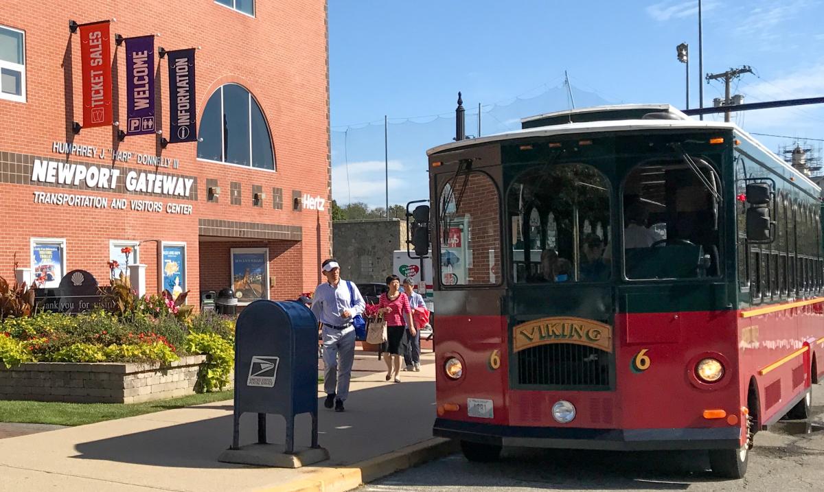 Rhode Island Tourist Info Centers Local Insight & Suggestions