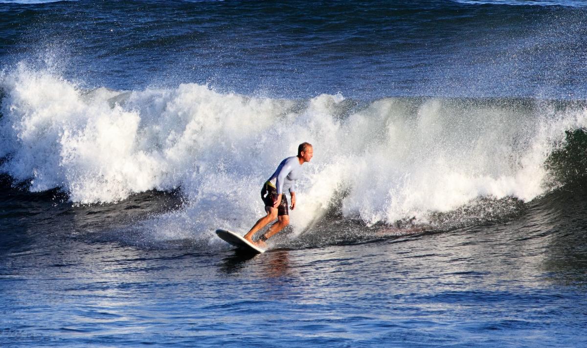 Surfing in Rhode Island Best Beaches for Surfing in RI