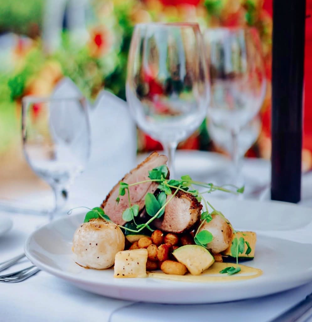 Restaurants In Rhode Island | Seafood, Diners & Coffee