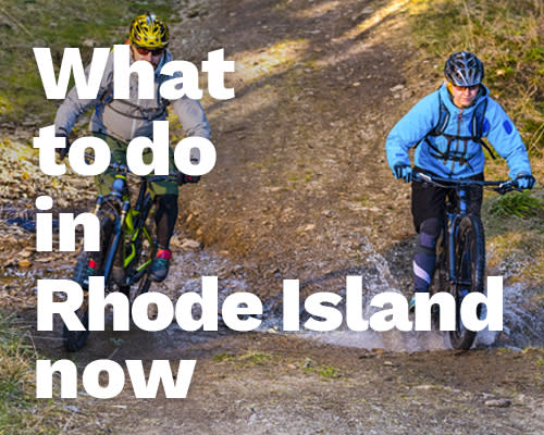 What To Do In Rhode Island During Covid 19