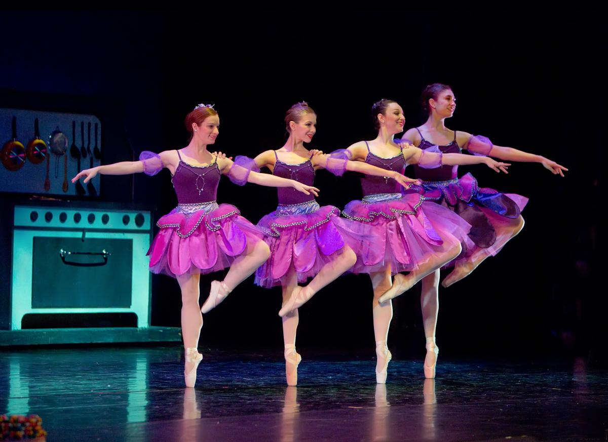 Rhode Island Ballet & Dance Dance Companies & Performances Rhode Island Ballet & Dance Dance Companies & Performances