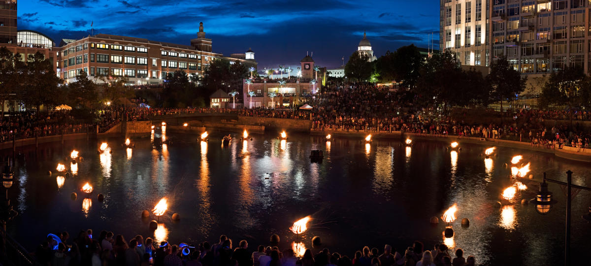 Travel Channel S 13 Best Things To Do In Providence