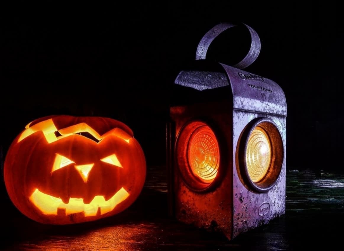 Halloween Events In Richmond, VA Haunts, Cruises & Tours