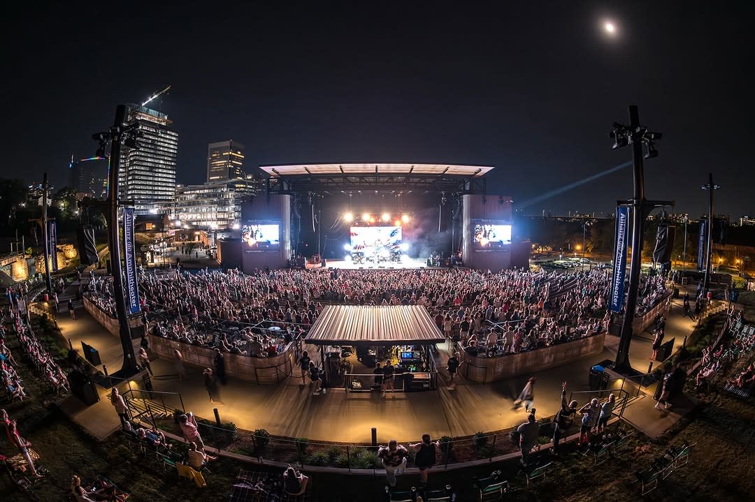 Music Venues in Richmond, VA | Top Spots for Live Music in RVA