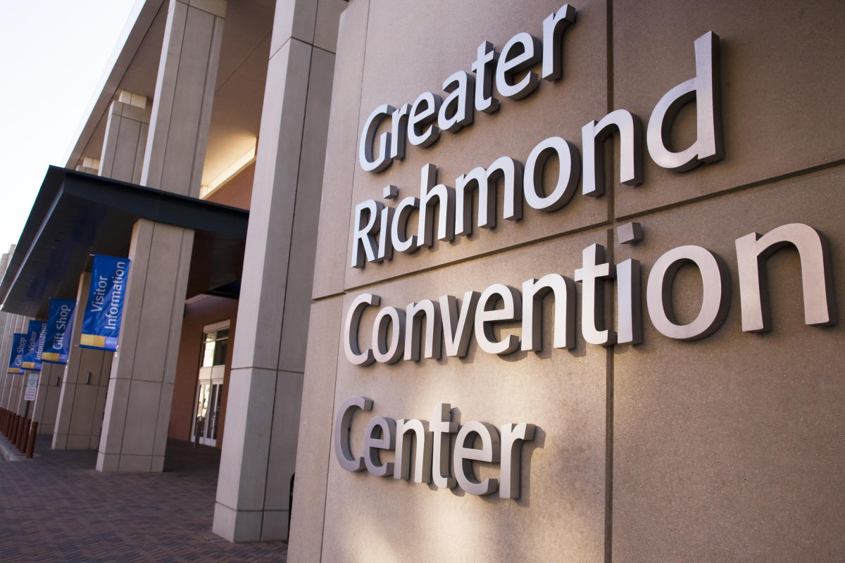 Meeting Venues in Richmond | Richmond Conference Centers
