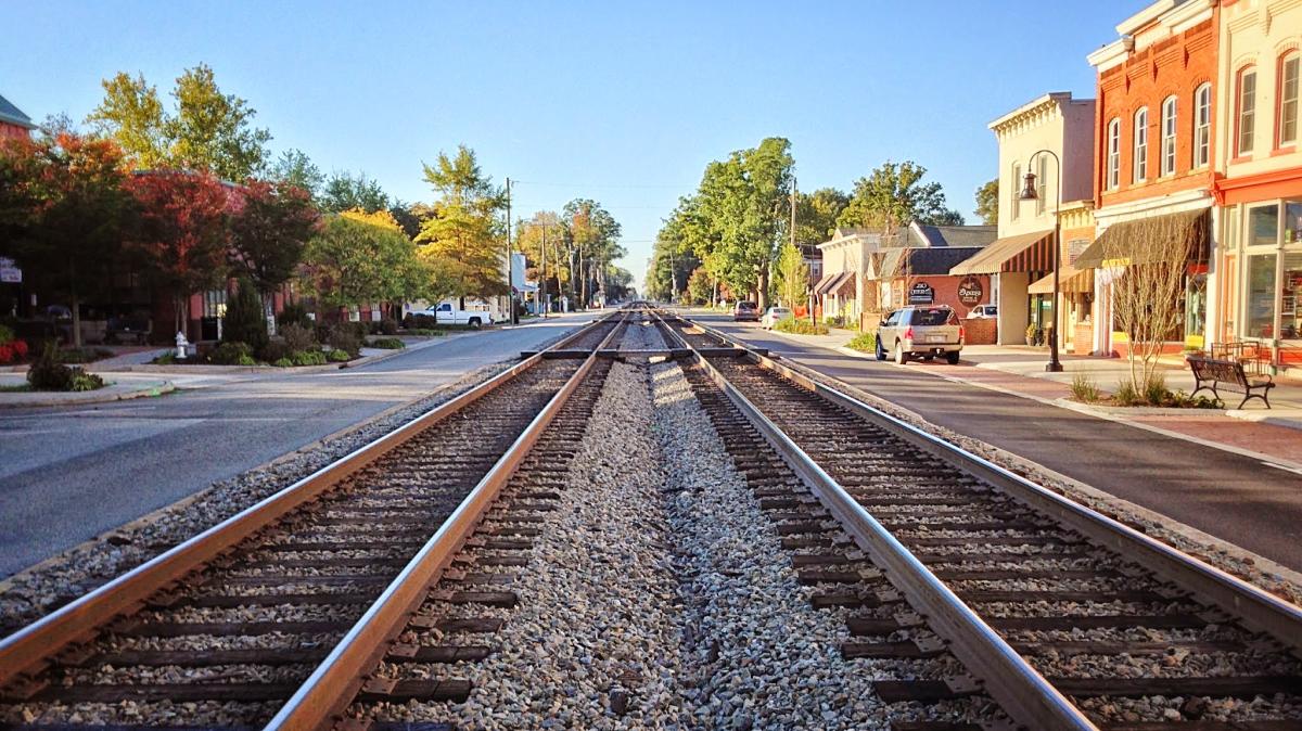 Getting Around Hanover County Maps & Transportation