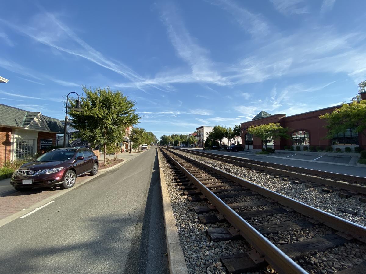 Downtown Ashland, VA Shopping, Food & Attractions in Ashland, VA