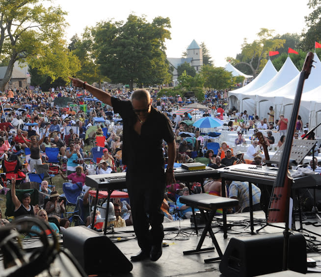 Music Events In Richmond VA Live Concerts Venues