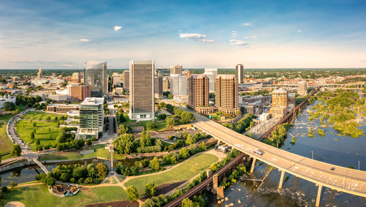 Richmond Region Approves Tourism Improvement District