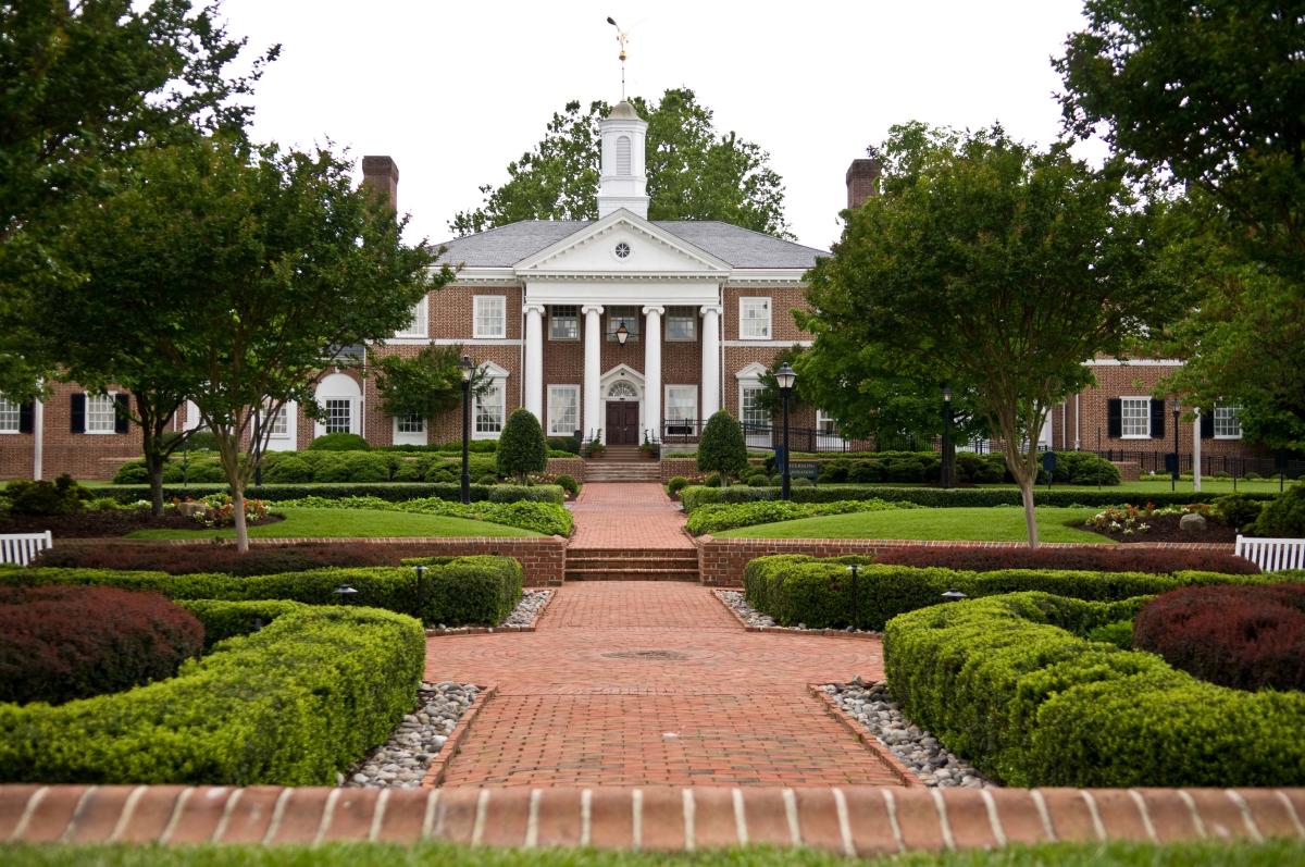 Eco Friendly Hotels & Places to Stay in Richmond, VA