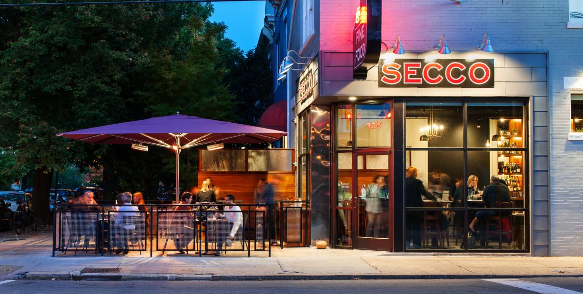 Wineries & Wine Bars in Richmond Virginia