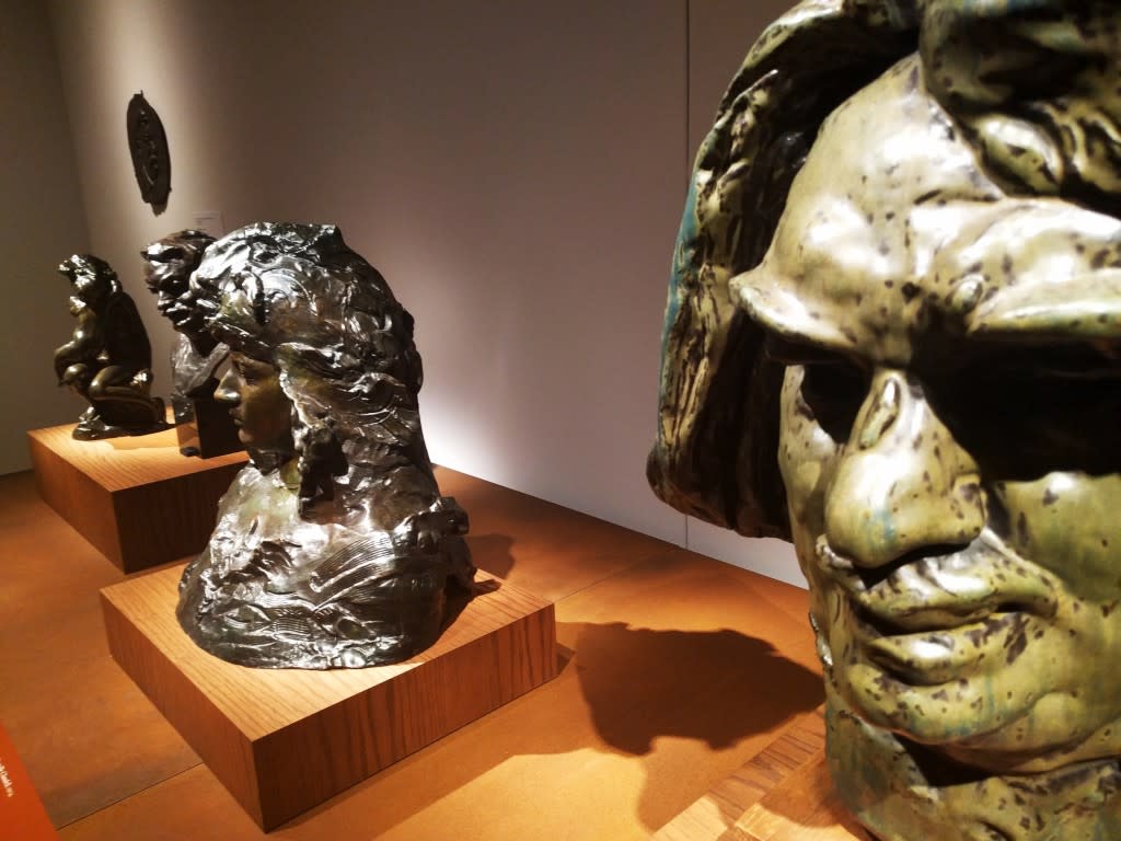 Virginia Museum of Fine Arts Richmond, VA Museums