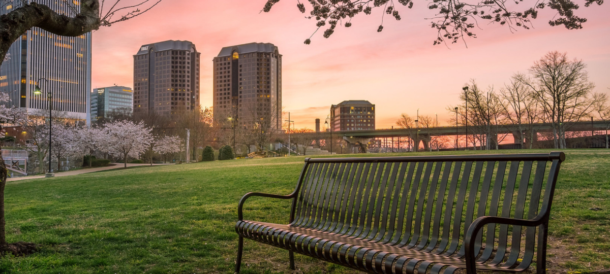 Things to Do in Downtown Richmond, VA