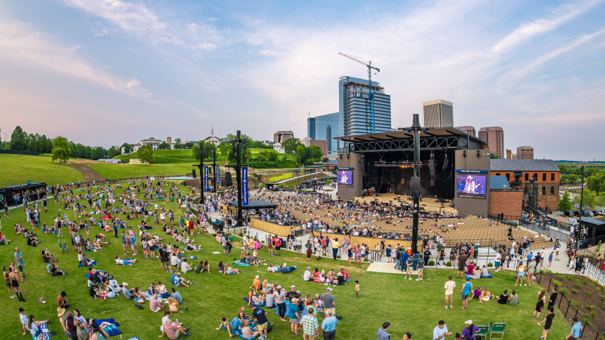 Things To Do This Weekend in Richmond