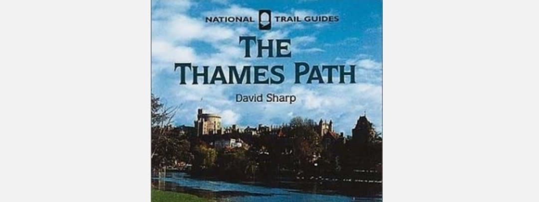 Trailblazing: David Sharp’s Legacy