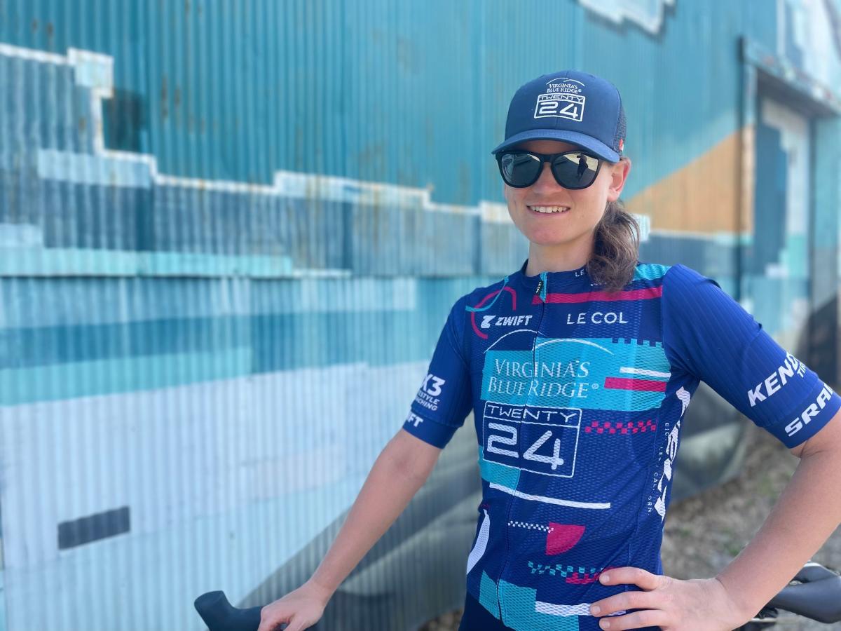 Ridge cycling jersey best sale
