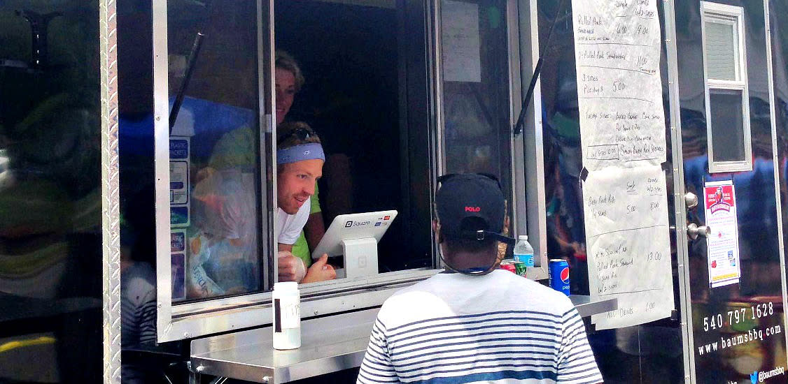 Roanoke Food Trucks Roanoke, VA Tourism