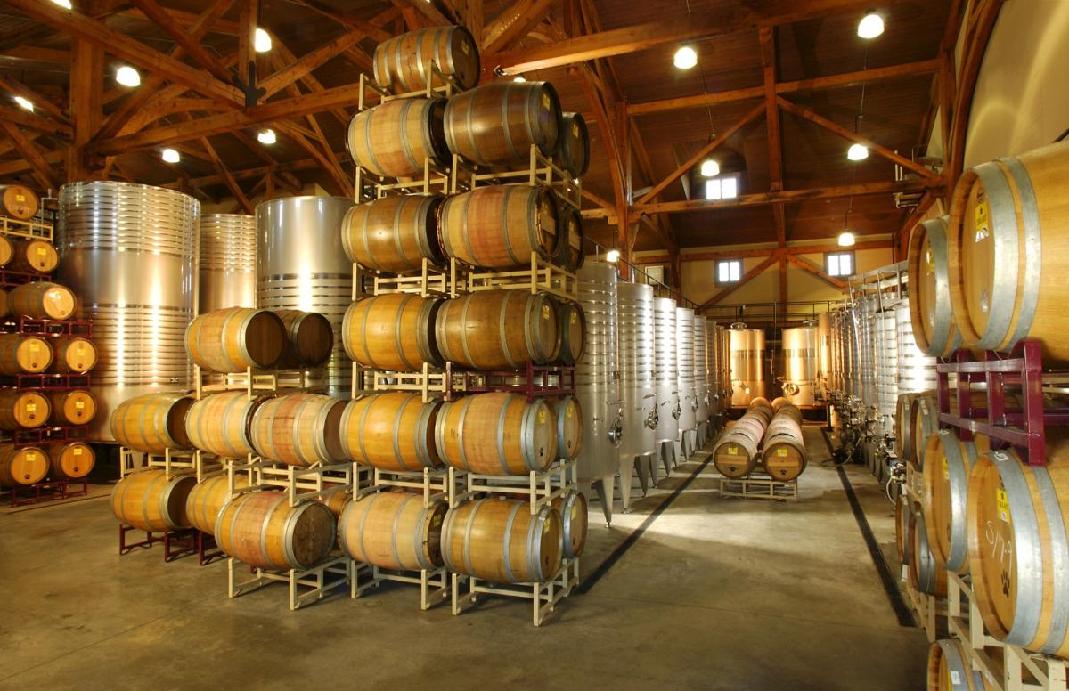 Virginia S Blue Ridge Cheers Trail Breweries Wineries Distilleries In Roanoke