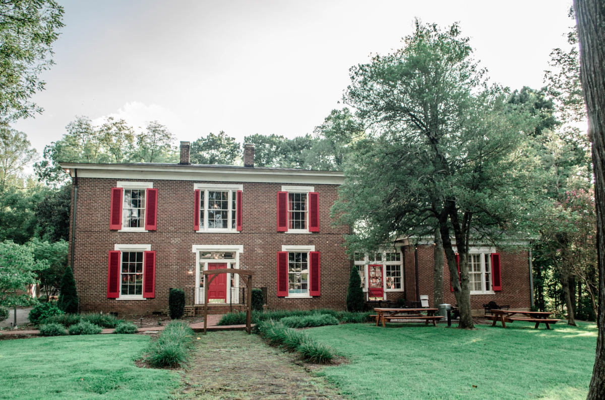 Places to Stay in Franklin County, VA Hotel, Motels & Inns