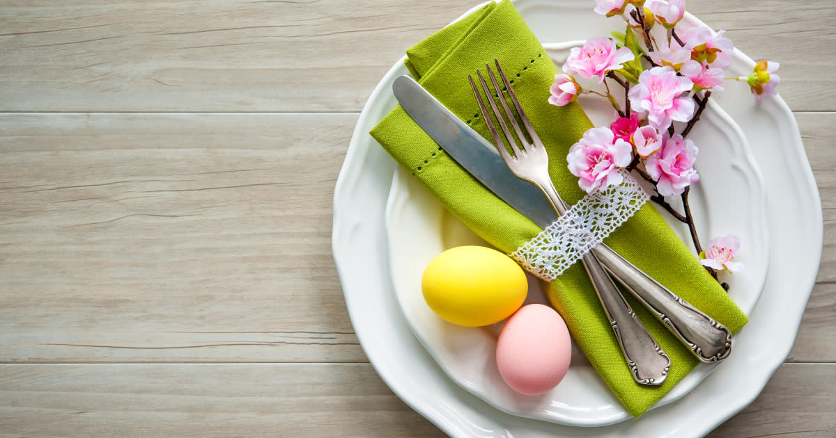 Where to Have Easter Brunch in Virginia's Blue Ridge Roanoke, VA