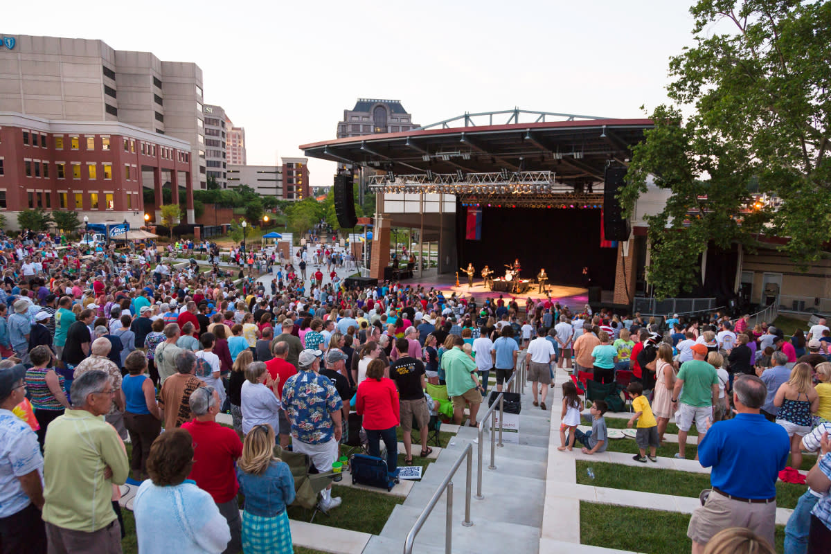 30 Events To Check Out This April In Virginia s Blue Ridge Roanoke VA