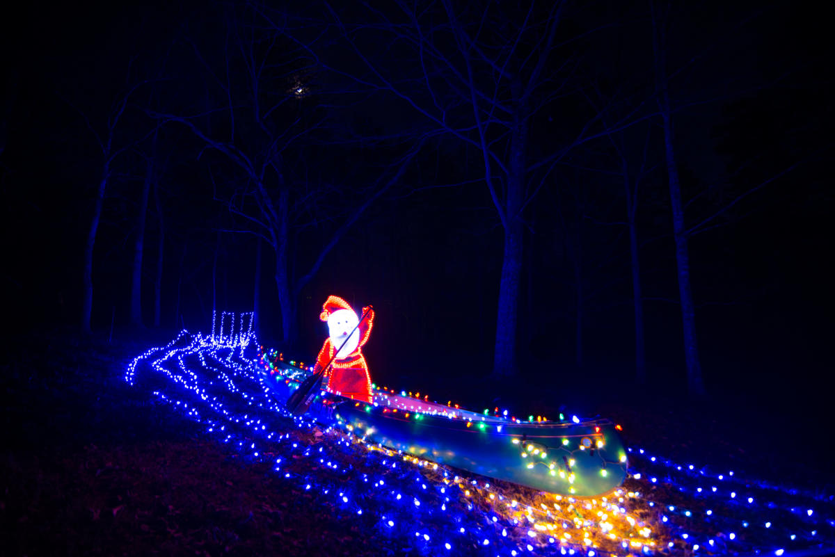 Buchanan Va Christmas Parade 2022 25 Events To Check Out For December 2021 In Roanoke, Va | Virginia's Blue  Ridge Mountains