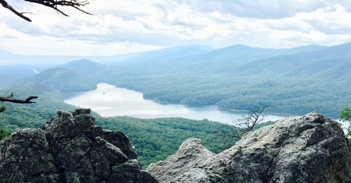 Virginia's Blue Ridge Trailsetter: Salem Red Sox 